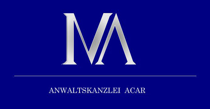 Acar-rechtsanwalt-logo