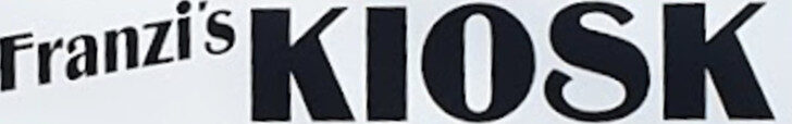 Franzis Kiosk Logo