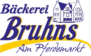 baeckerei-bruhns-leer-logo