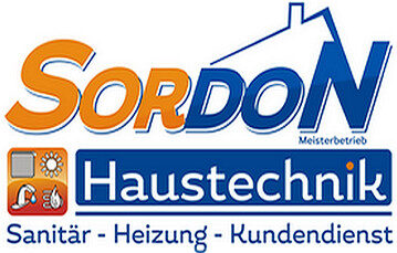 sordon-haustechnik-logo